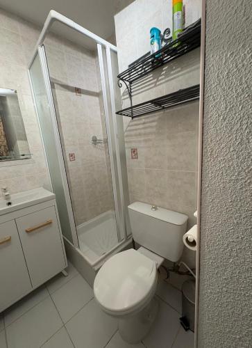 Appartement T2 Centre Port Cap d'Agde