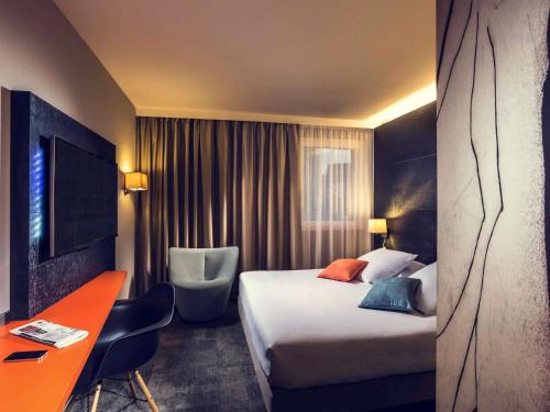 Chambre Double Standard