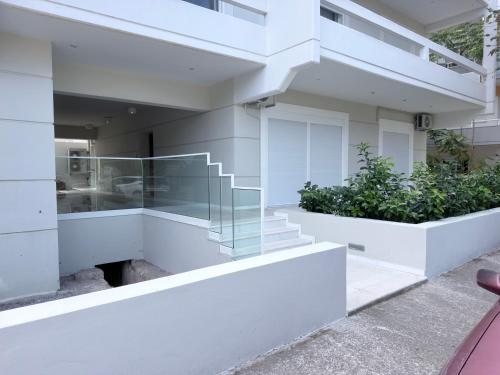 Rodos Suites on the Park