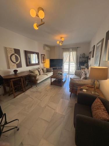 Apartment in perfect position Historic Centre Malaga