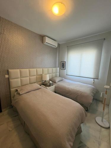 Apartment in perfect position Historic Centre Malaga