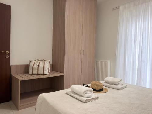Rodos Suites on the Park