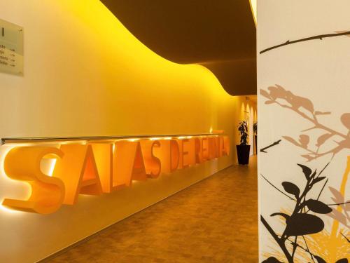 Novotel Setubal