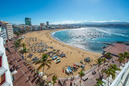 LM Canteras by Infinity Summer