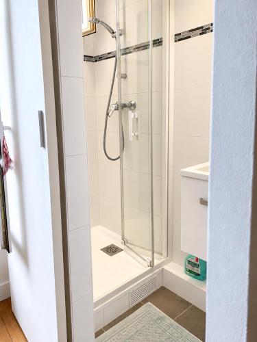Appartement Parisien, Gambetta Père Lachaise
