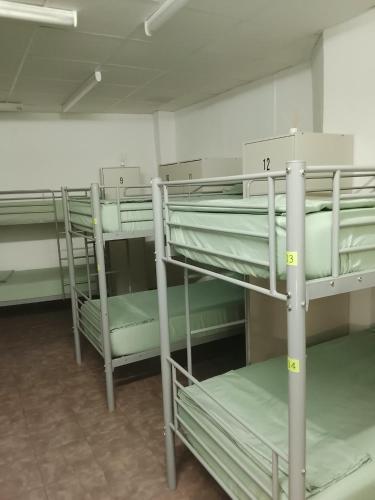Hostel valencia ruzafa