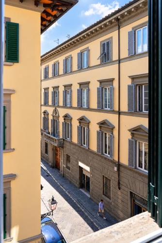 I Fragoli a Santa Croce 3 camere 3 bagni