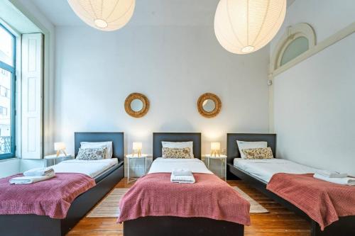 House, Garden & Terrace-4BR-8 minutes the Beach