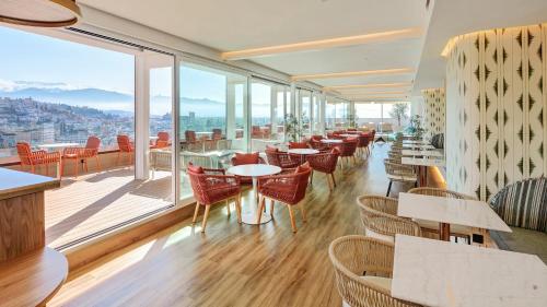 Sercotel HMO Martina