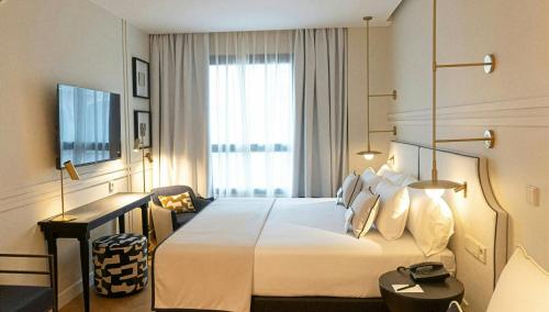 Sercotel Sevilla Don Luciano