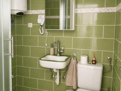 Pavida Apartmani