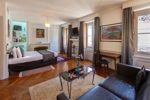 Hotel des Celestins