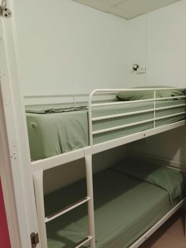 Hostel valencia ruzafa