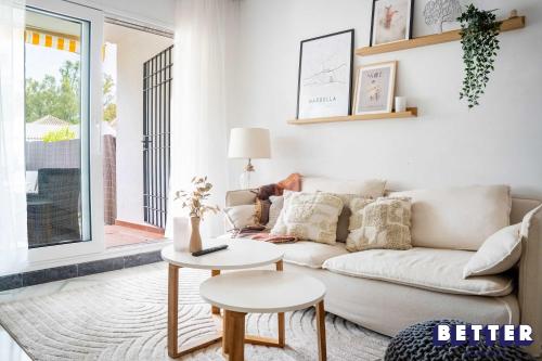 Five Star Housing Puerto Banus By Better Bookings