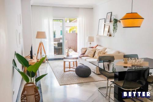 Five Star Housing Puerto Banus By Better Bookings
