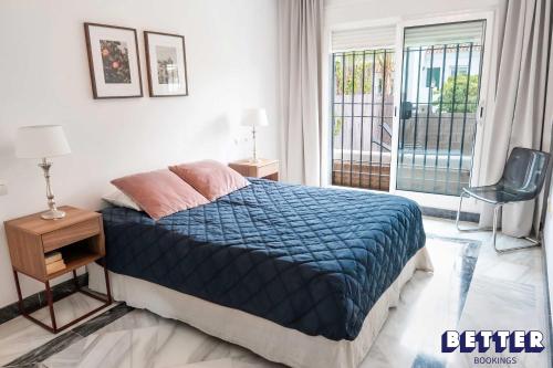 Five Star Housing Puerto Banus By Better Bookings
