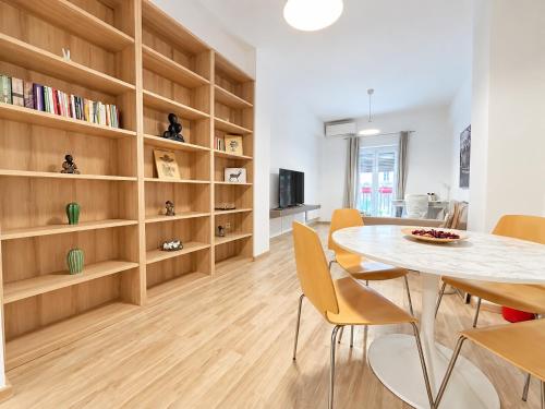 Fresh Modern Flat in the center of Athens