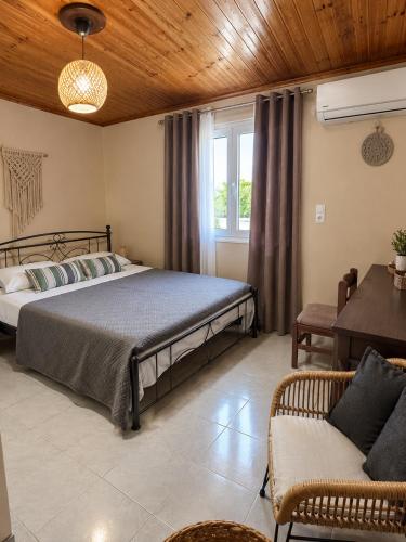 Olive holiday home