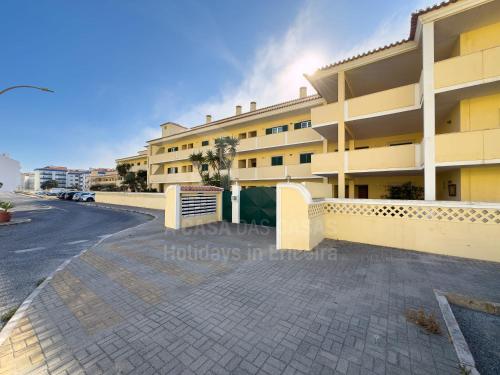 Sunset Apartment by ACasaDasCasas