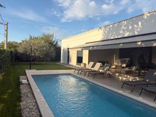 Villa Olive