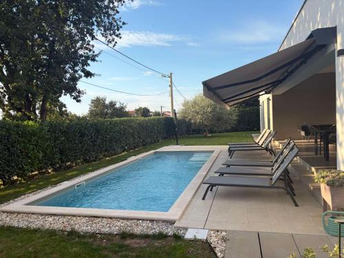 Villa Olive