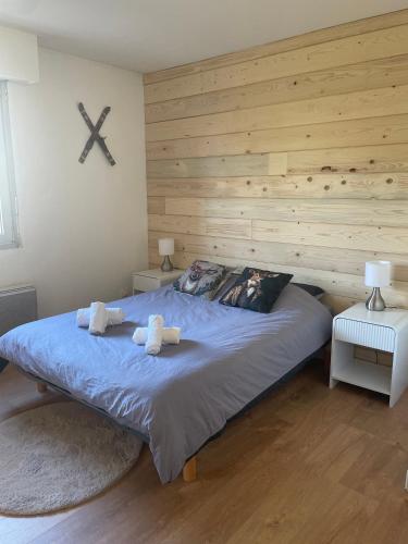 Studio Cosy du Lac