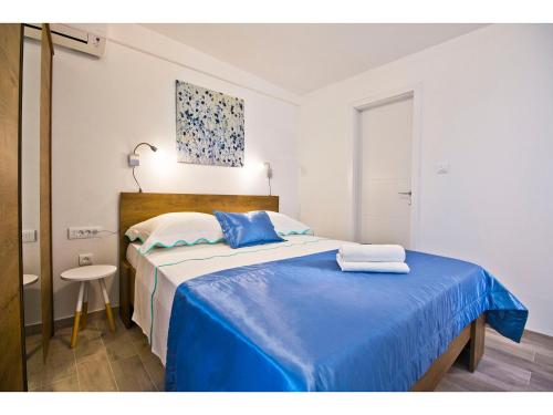 Afbeelding uit fotogalerij van Heart of Split Apartments in Split