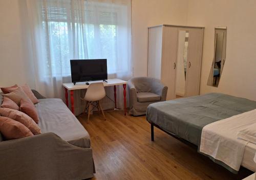 B&B Rivalta - Posillipo