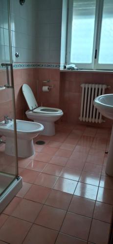 B&B Rivalta - Posillipo