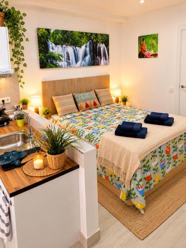 Apartamentos ZANCA CITY CENTER free luggage storage