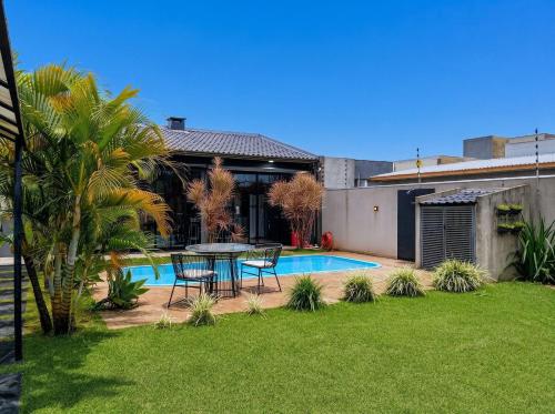 Refugio Solar - Residence
