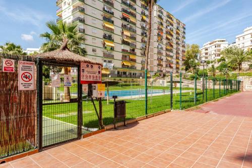 BENALMADENA - NEW NORDIC STYLE & SUNNY STUDIO
