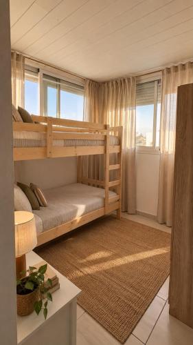 Banama Coliving 2 - Coworking, Surf & Yoga