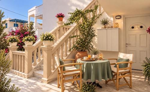 Hotel Dionysis Studios