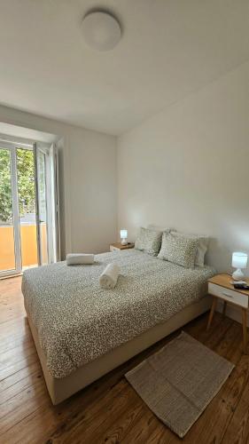 Penha Living Guest House By Grupo Lisboa Alojamentos