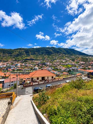 Casa Freitas - Central & charming