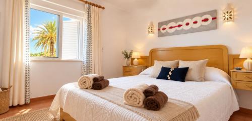 Cozy Family Sea View - Casa da Maria