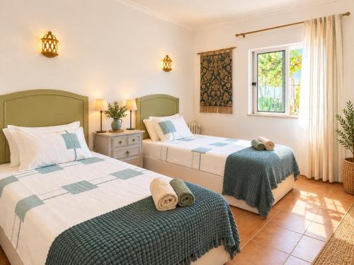 Cozy Family Sea View - Casa da Maria