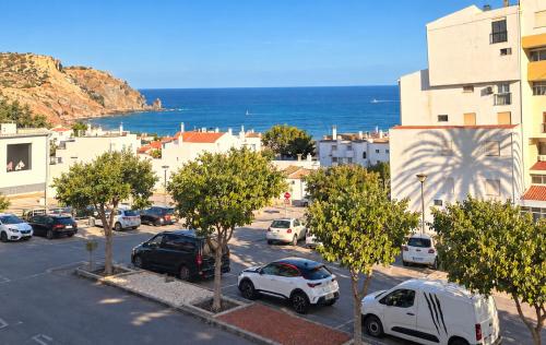Cozy Family Sea View - Casa da Maria