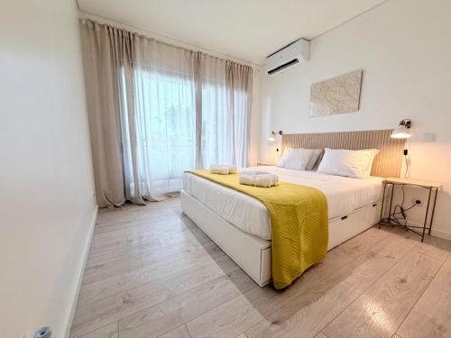 Marina Village - Ria Formosa - Rooftop Pool