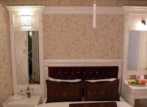 Kép Hotel Coliseum szállásáról Isztambulban a galériában
