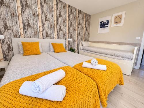Apartamentos Logroño Centro