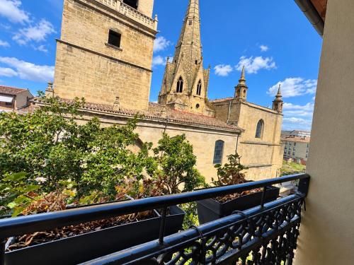 Apartamentos Logroño Centro