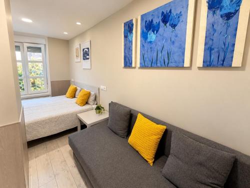Apartamentos Logroño Centro