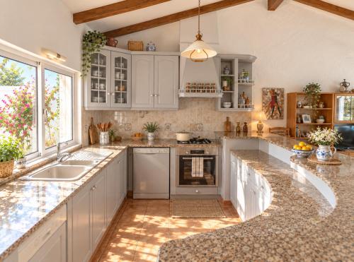 Cozy Family Sea View - Casa da Maria