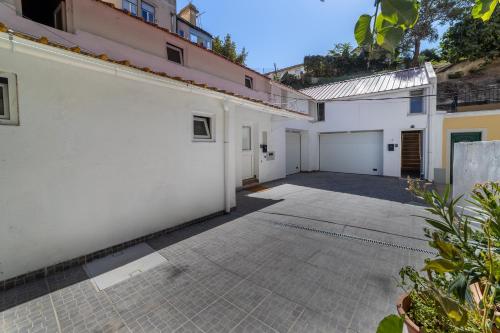 Lisbon Central Apartments