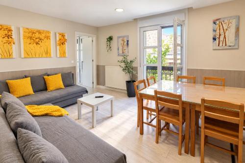 Apartamentos Logroño Centro