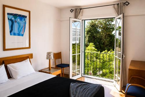 Apartamentos Turisticos Avenue Park