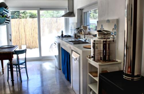 Gallery image of Mater Bed & Food-Riserva Naturale di Torre Guaceto in Serranova