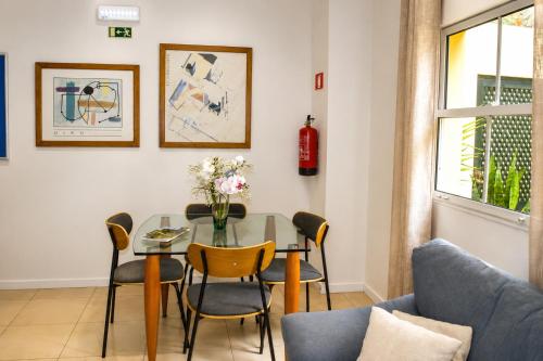 Apartamentos Turisticos Avenue Park